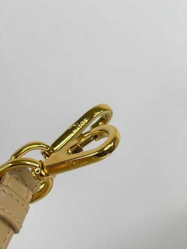 【99成新】DIOR Groove 17 