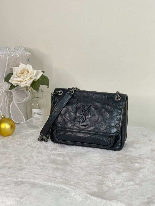 【95成新】YSL NIKI BABY 