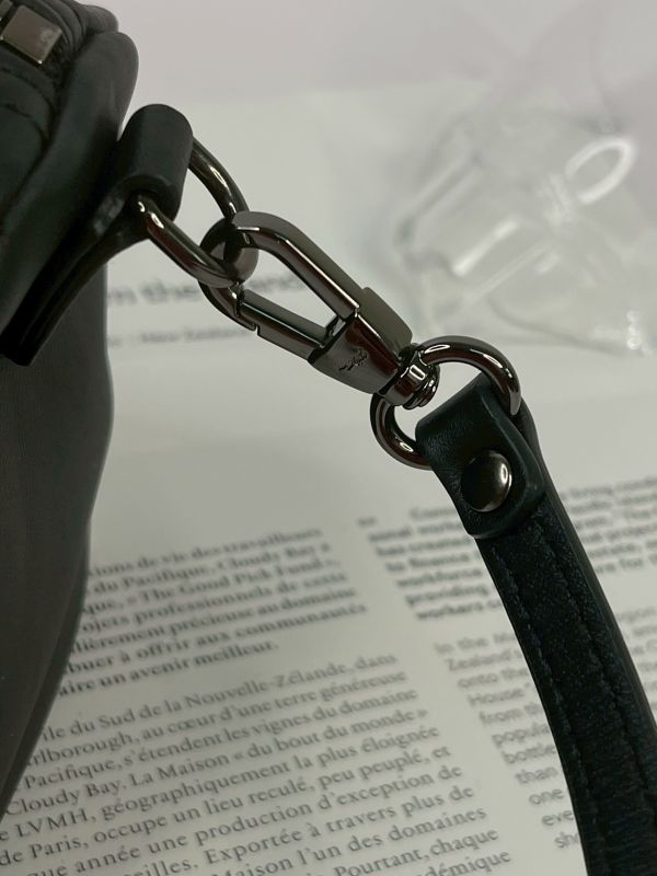 【分期0利率】LONGCHAMP  LE PLIAGE XTRA系列牛皮圓筒斜背包 【9成新】 