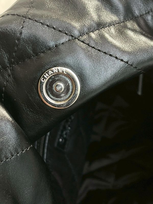 【99成新】CHANEL 22BAG 小號 