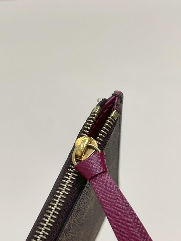 【9成新】LV Félicie Pochette 