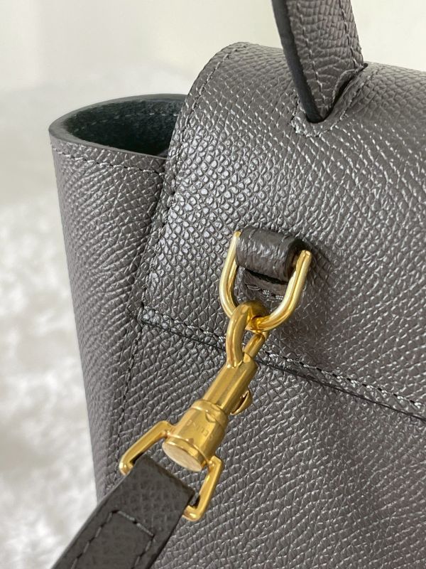 【分期0利率】CELINE PICO BLET BAG 【未使用閒置品】 