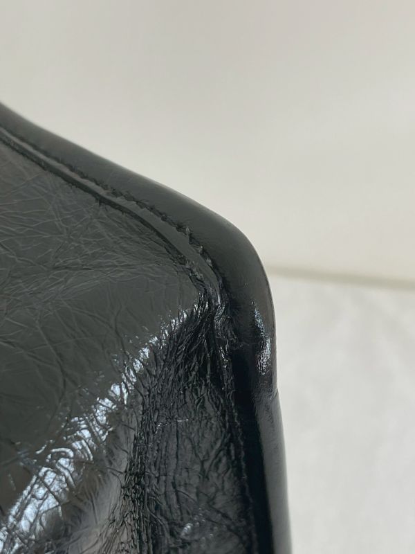 【分期0利率】YSL NIKI 中號 SO BLCAK【95成新】 