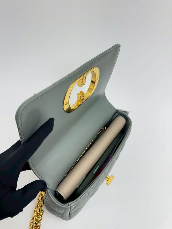 【95成新】DIOR CARO 小號 