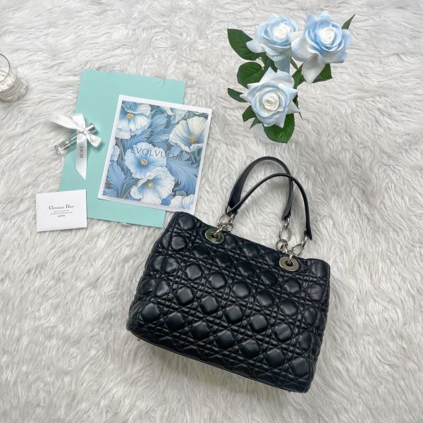 【12期0利率】DIOR VTG LADY【95成新】【現金價35000】 