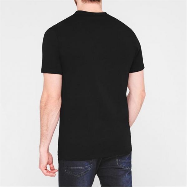 【12期0利率】【全新品】Boss 實心LOGO  短T(5折) 