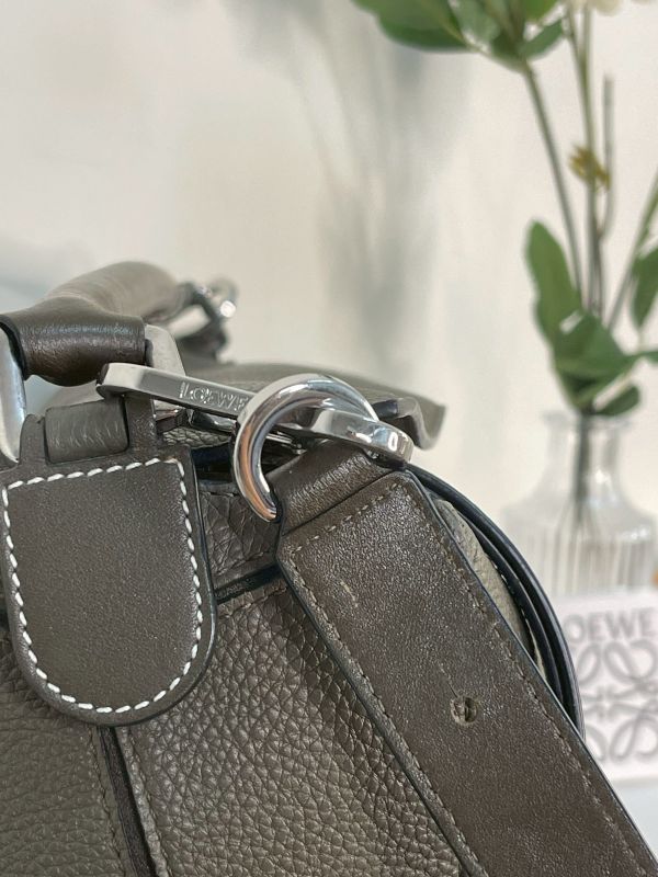 【分期0利率】LOEWE PUZZLE 中號【95成新】 