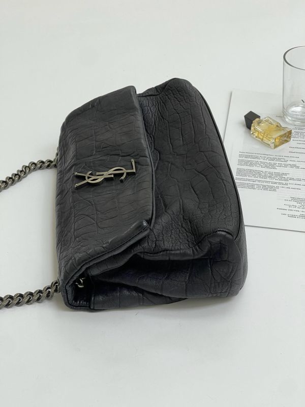 【9成新】YSL WEST HOLLYWOOD斜背包 