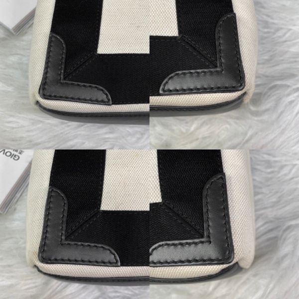 【12期0利率】BALENCIAGA   NAVY CABAS 子母包 XS【85成】 