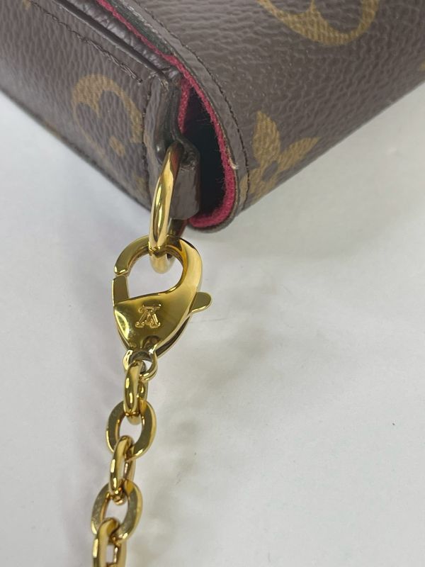 【9成新】 LV Félicie Pochette 