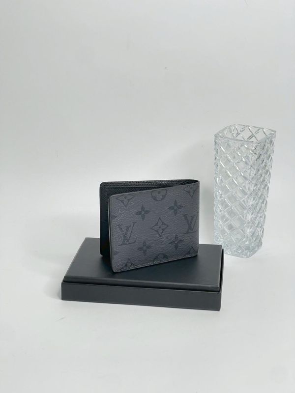 【9成新】LV Slender錢包 