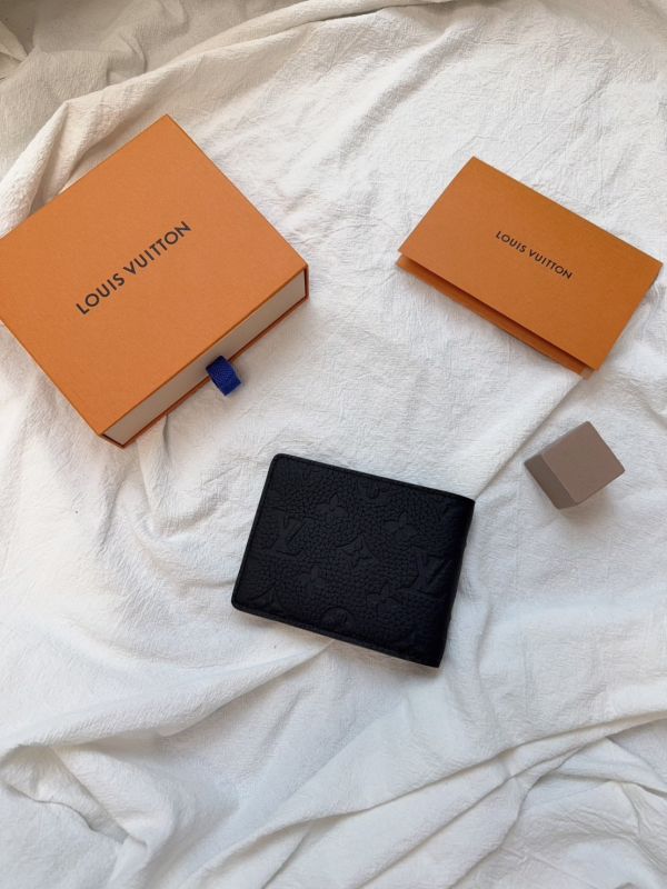 【分期0利率】LV Multiple 錢包【全新品】 