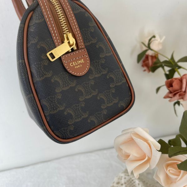 【12 期0利率】CELINE SPEEDY 【95成新】 