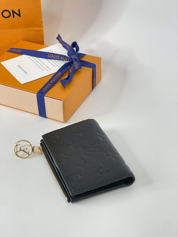 【分期0利率】LV LISA錢包【未使用閒置品】 