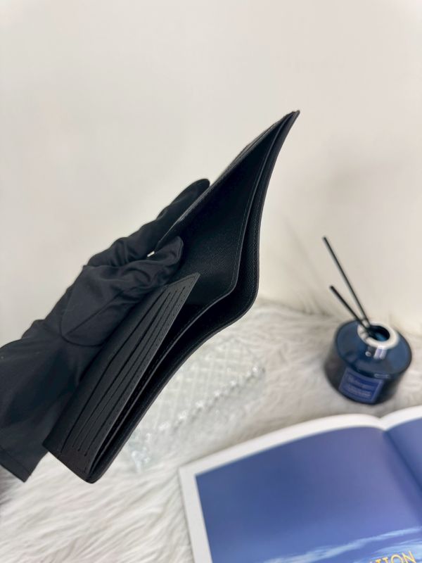 【分期0利率】LV Slender錢包【全新品】 