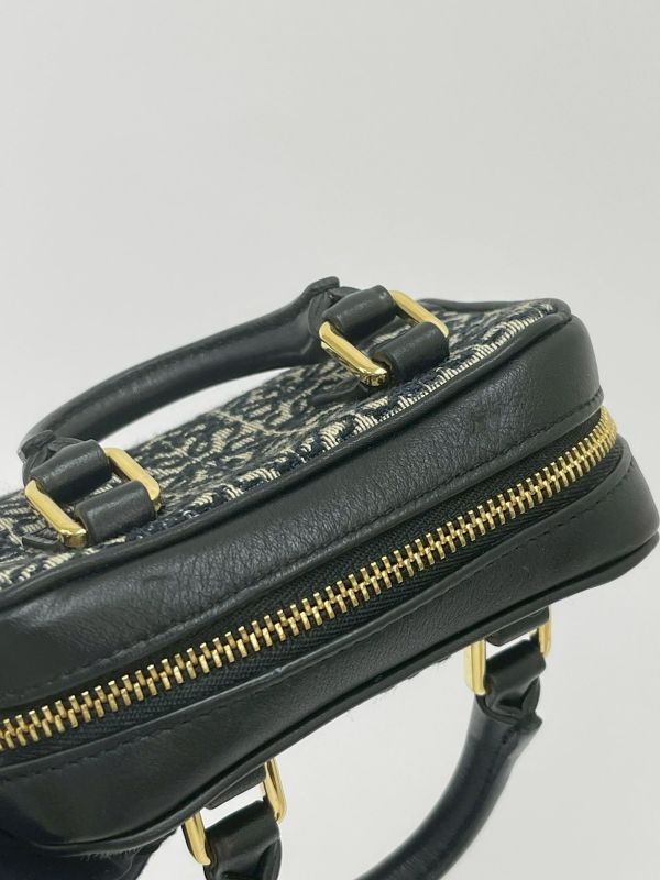 【95成新】LOEWE NANO ANAGRAM BAG 