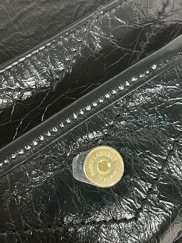 【全新品】YSL NIKI MINI 