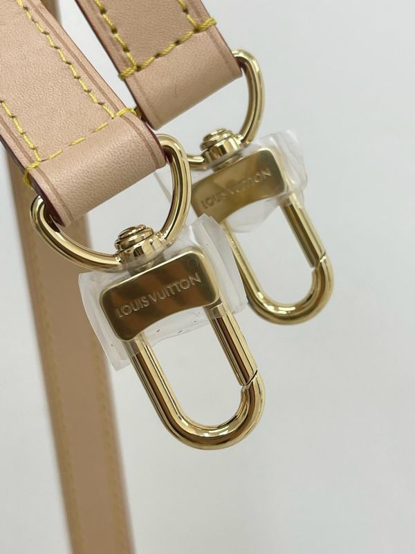 【未使用閒置品】LV Speedy Bandoulière 25 