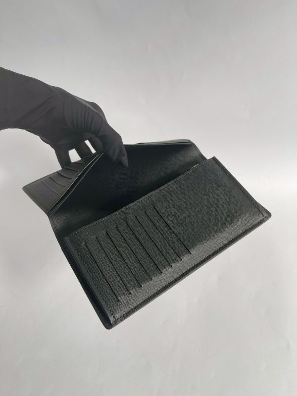 【95成新】LV Brazza 錢包 