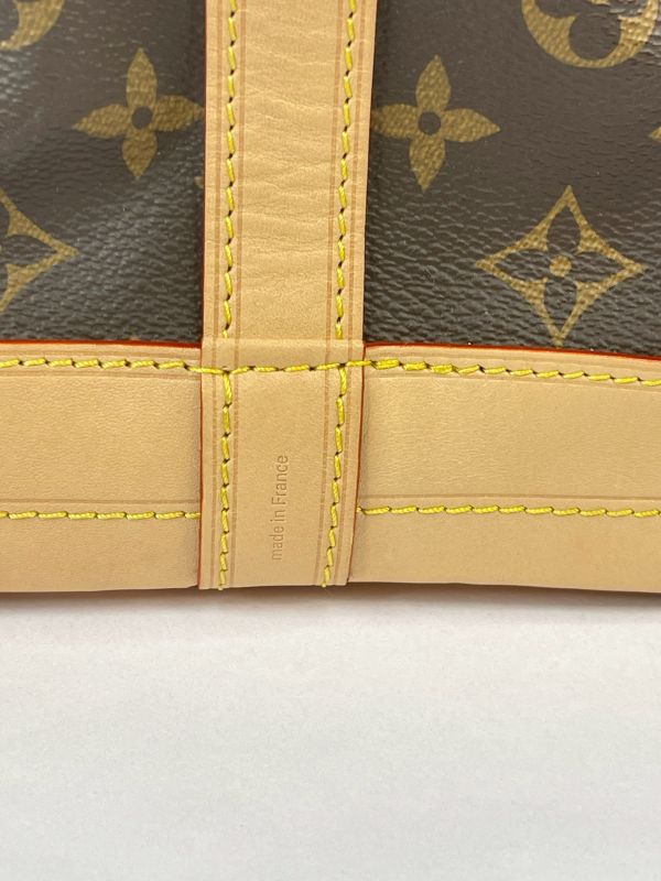 【9成新】LV Noé 