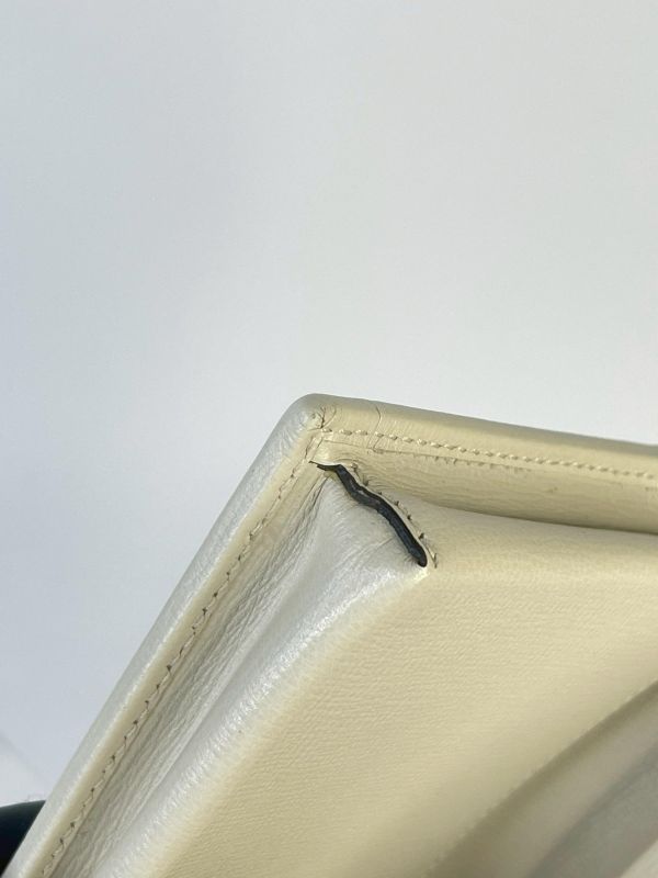 【99成新】GUCCI Horsebit 1955 WOC 