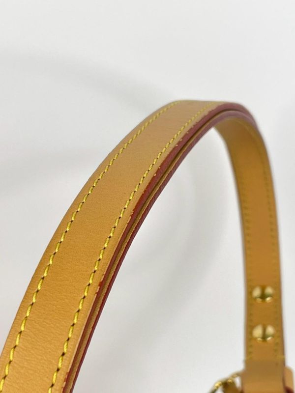【9成新】LV Boulogne PM 