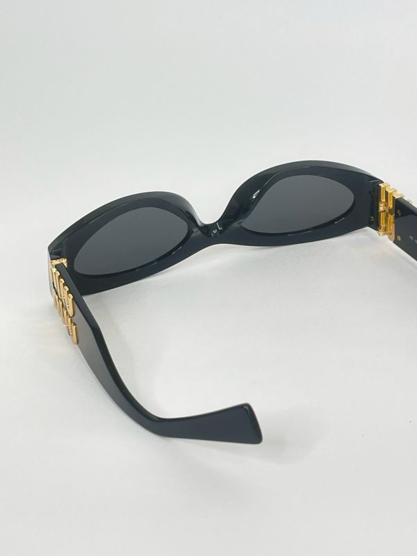 【分期0利率】MIUMIU 眼鏡系列太陽眼鏡【全新品】 