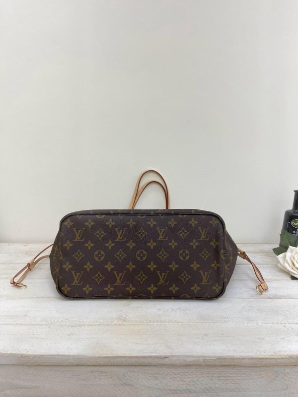 【95成新】LV  Neverfull MM 