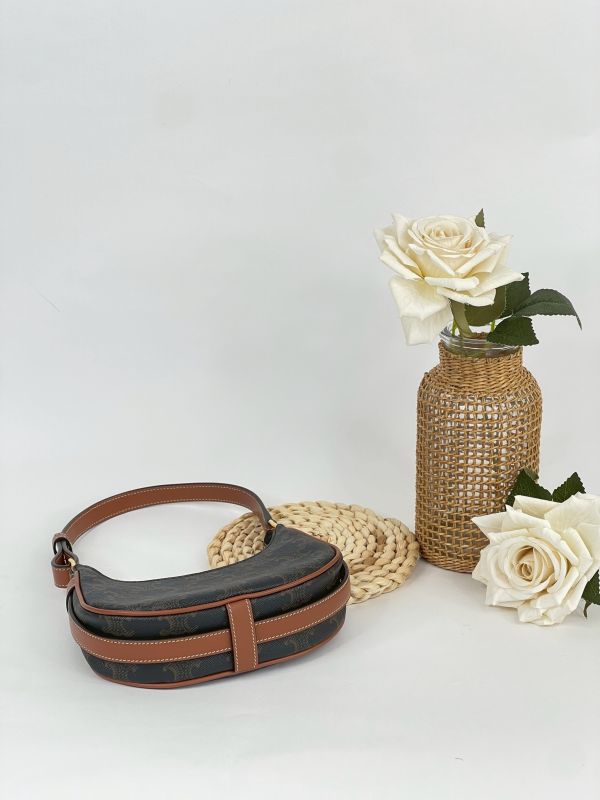 【分期0利率】CELINE MINI AVA【95成新】 