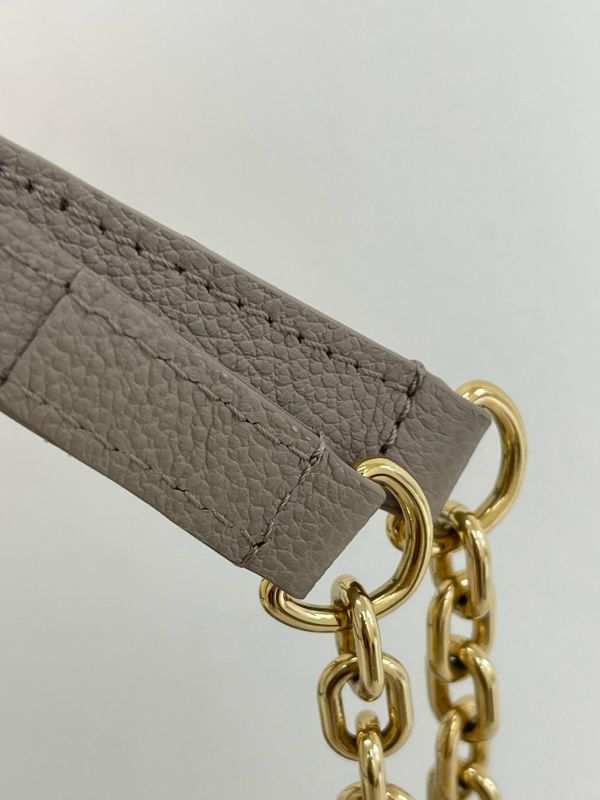 【99成新】LV Speedy Bandoulière 20 