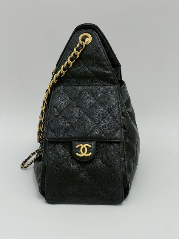 【95成新】CHANEL 25 BAG 小號 