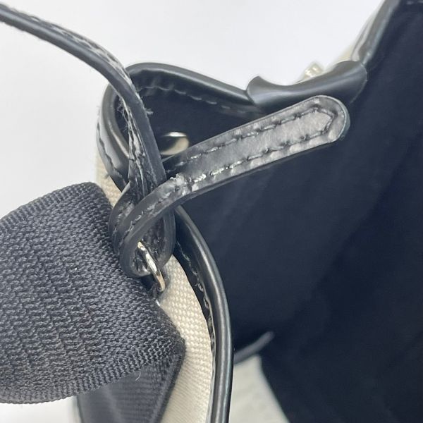 【12期0利率】Balenciaga Navy Cabas XS(背帶款)【9成新】 