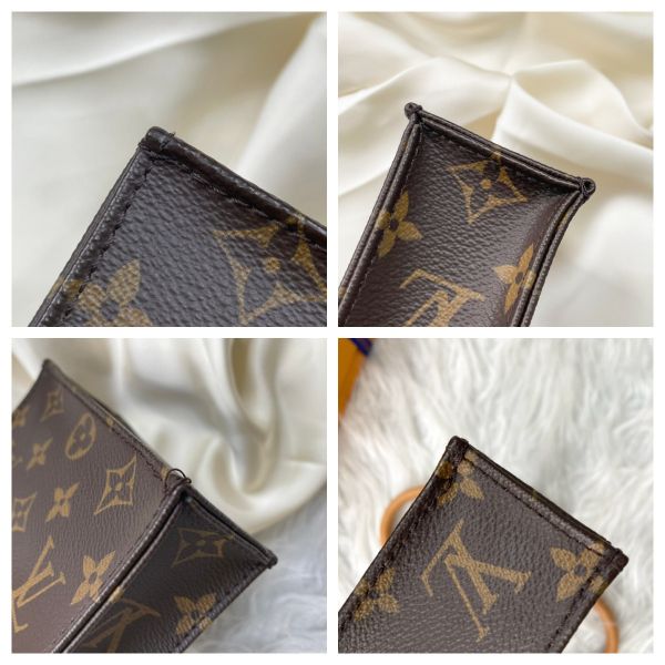 【12期0利率】LV Petit Sac Plat迷你琴譜包【9成新】 