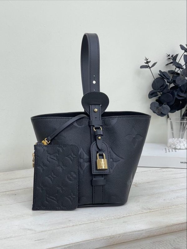 【95成新】LV ALL IN BB 