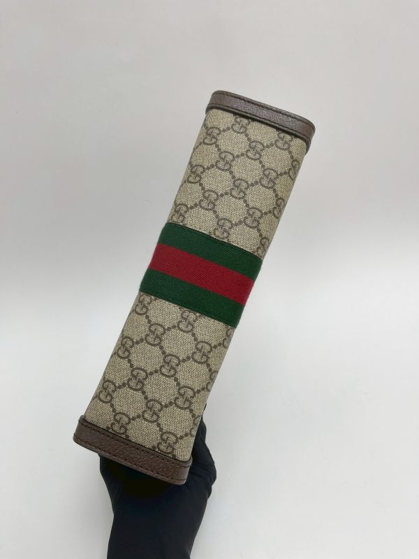 【95成新】GUCCI Ophidia小型肩揹袋 