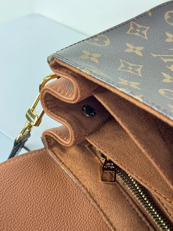 【分期0利率】LV Eden MM 手提肩背兩用包【9成新】