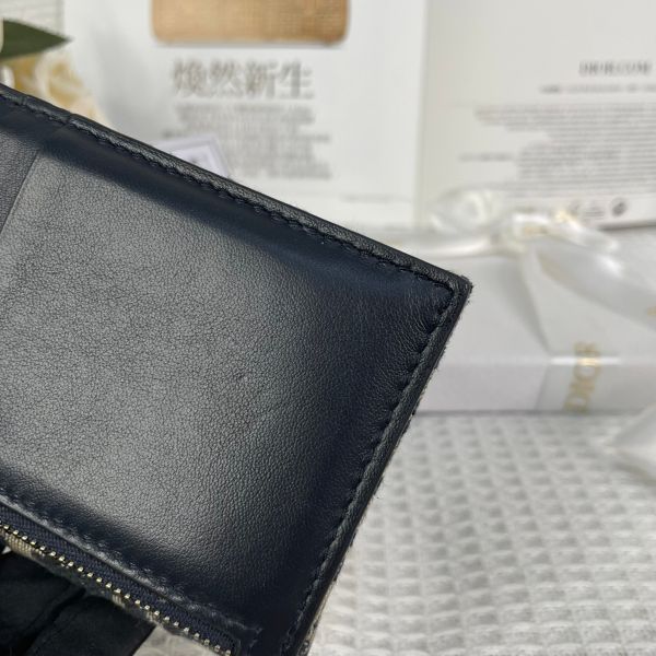 【9成新】【12期0利率】Dior老花卡 
