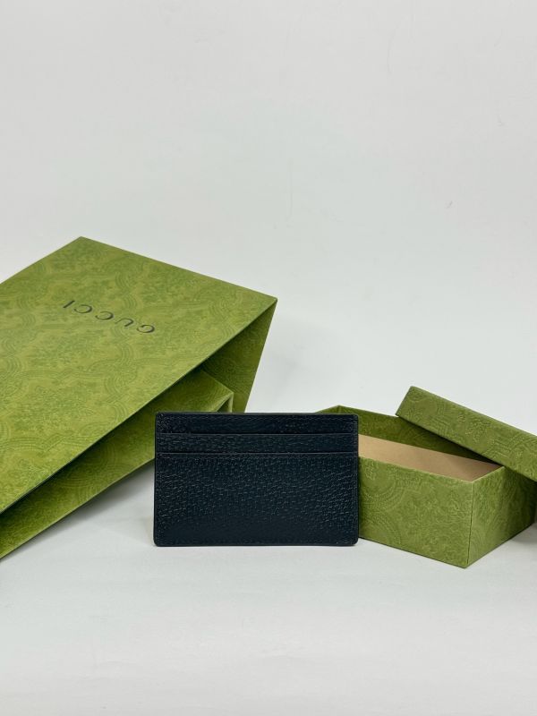 【分期0利率】GUCCI GG Marmont 卡包 【全新品】 