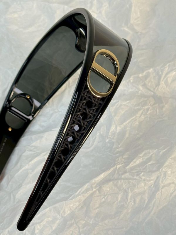 【全新品】DIOR VeryDior M1U 兩用墨鏡 