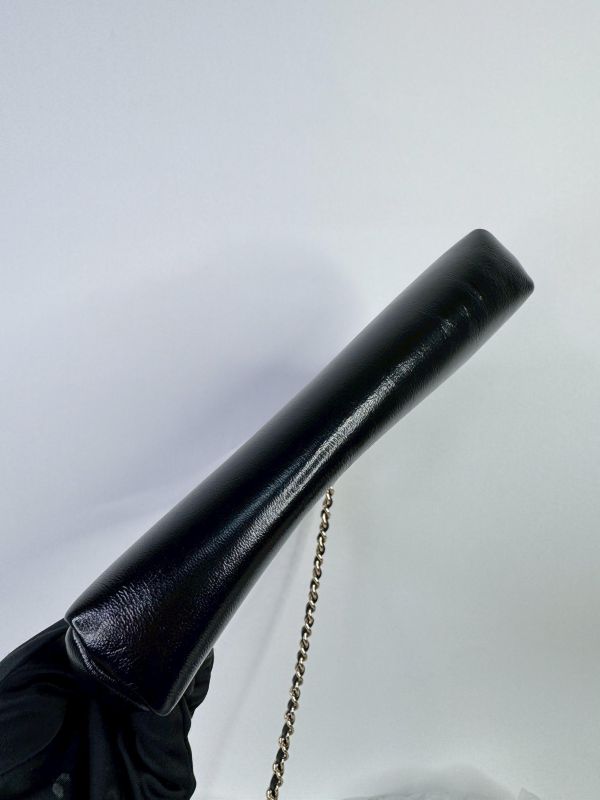 【99成新】CHANEL 31 BAG NANO 