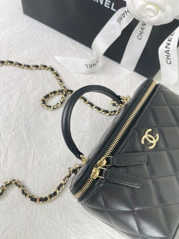 【分期0利率】CHANEL  24A 長盒子 【99成新】 