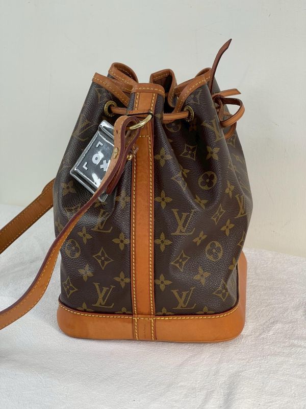 【85成新】LV Petit Noé 