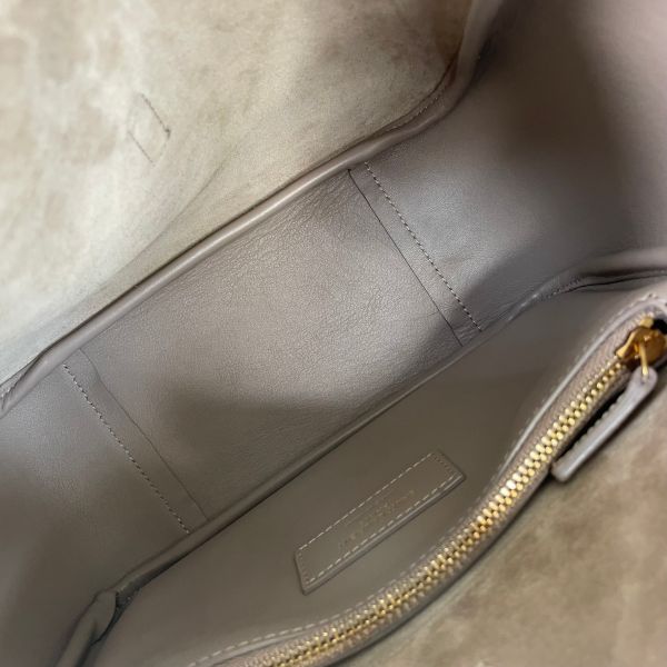 【12期0利率】YSL HOBO 包【95新】 