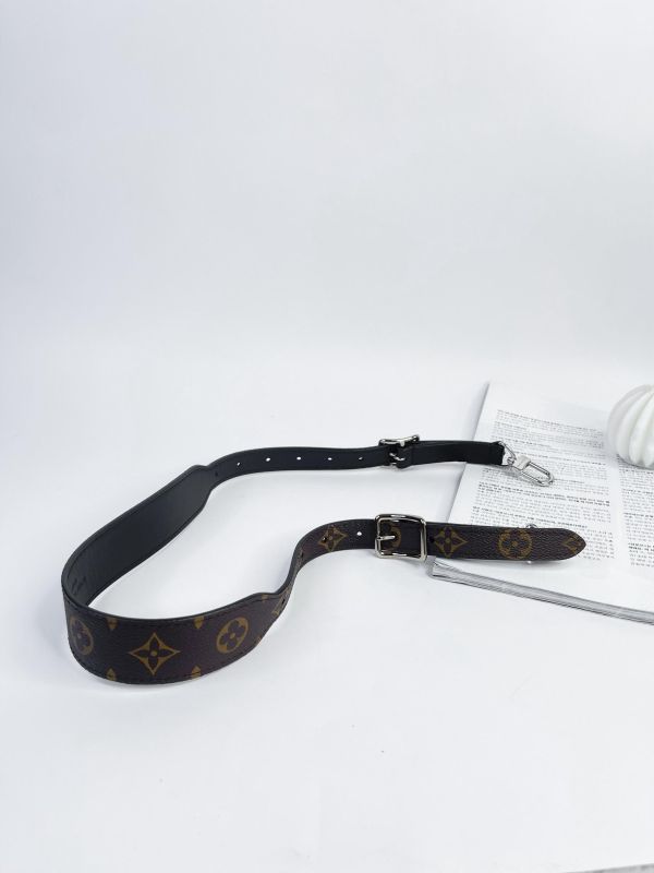 【95成新】LV CarryAll Cargo Vibe PM 