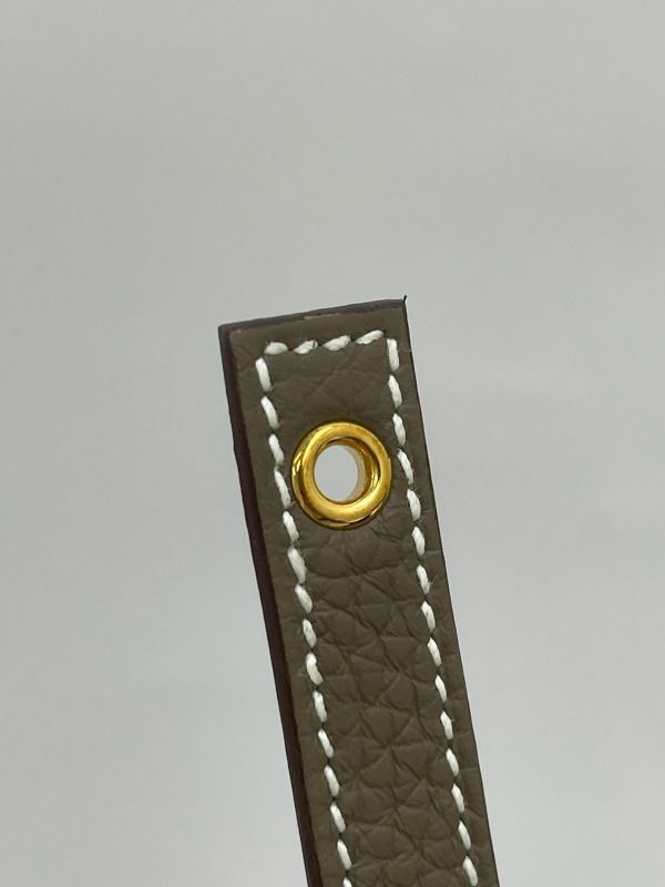 【全新品】HERMES PICOTIN 22 