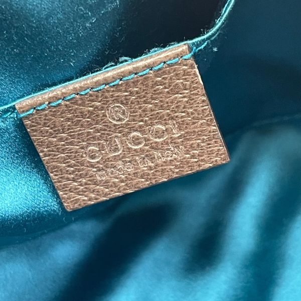 【12期0利率】GUCCI OPHIDIA 貝殼包【99成新】 