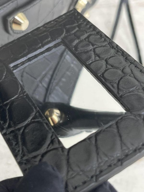 【95成新】Balenciaga迷你機車包 