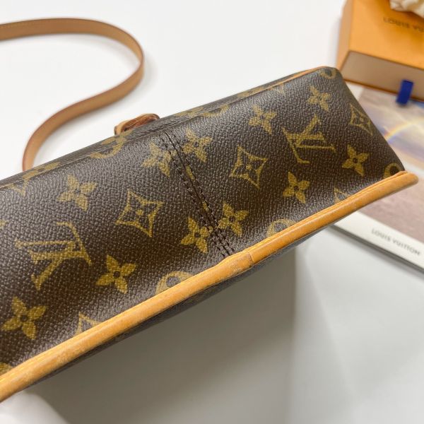 【12期0利率】LV VTG 老款法棍包 【85成新】【現金價】 