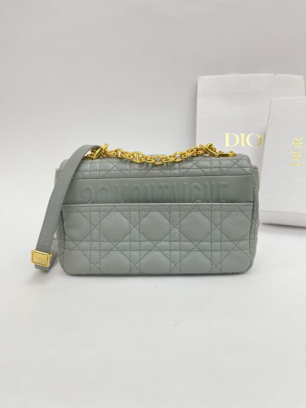 【95成新】DIOR CARO 小號 