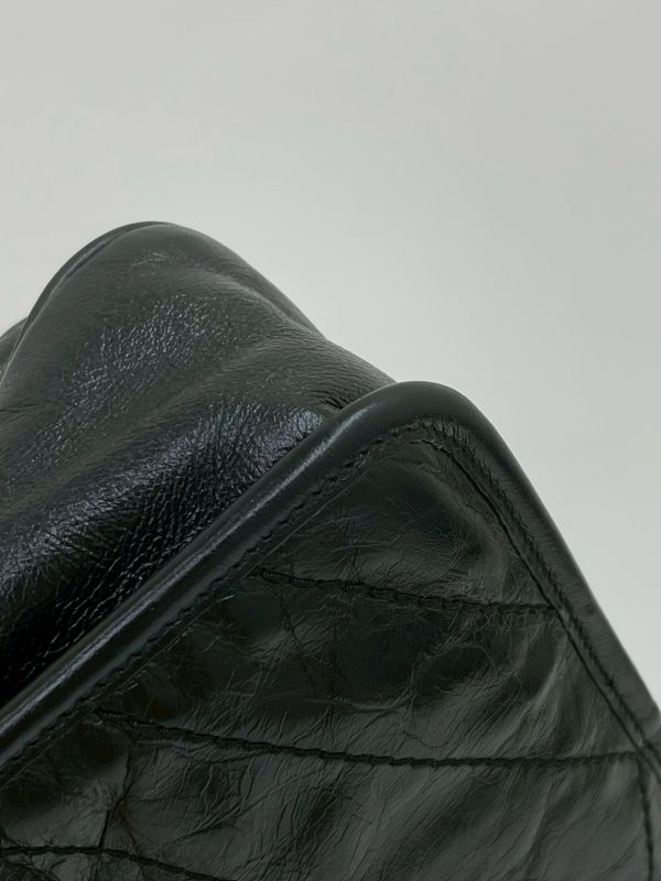 【95成新】YSL NIKI BABY D扣款 